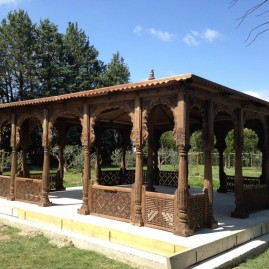 Kiosque